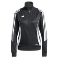 adidas Women's Tiro 24 Training Jacket - Black IJ9961