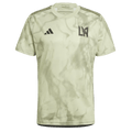 Adidas Los Angelas LAFC 23/24 Away Jersey IS4881