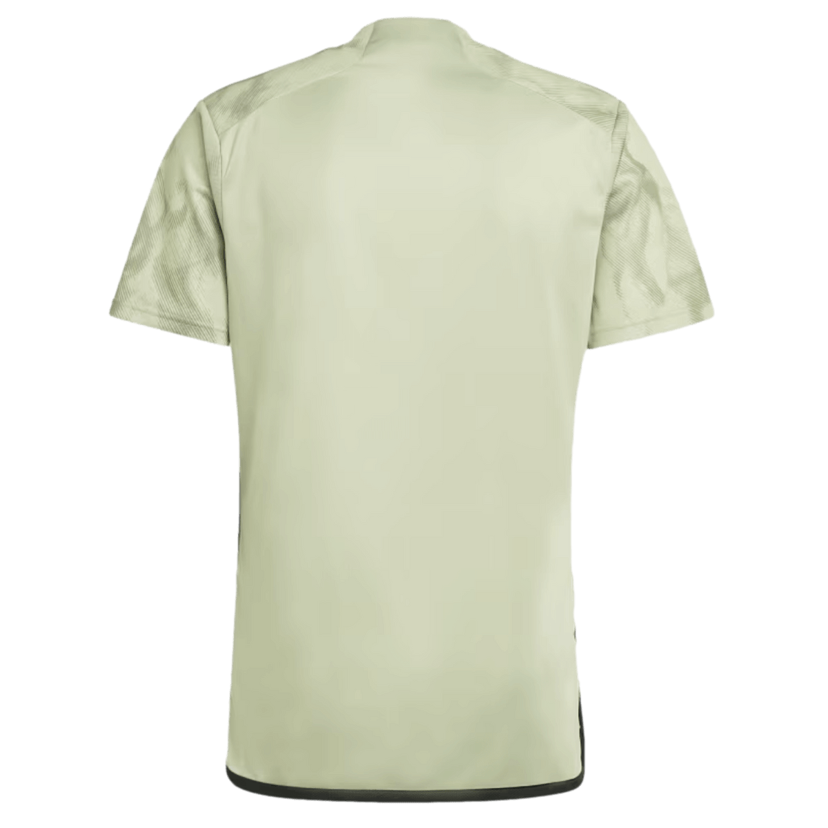 Adidas Los Angelas LAFC 23/24 Away Jersey IS4881