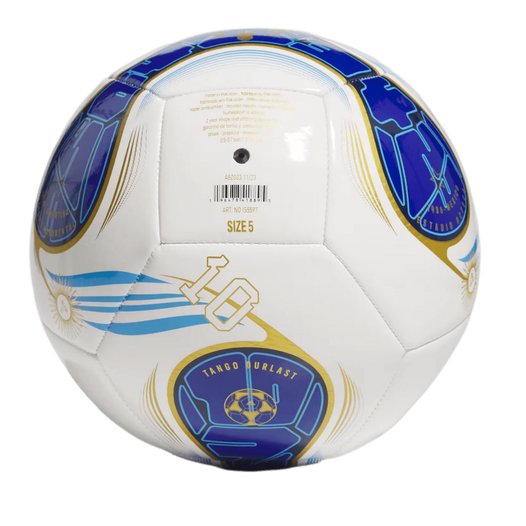 Adidas Messi Club Ball IS5597