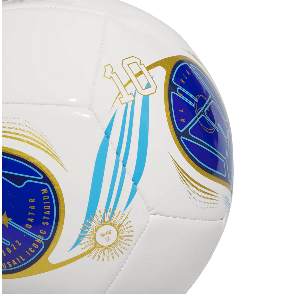 Adidas Messi Club Ball IS5597