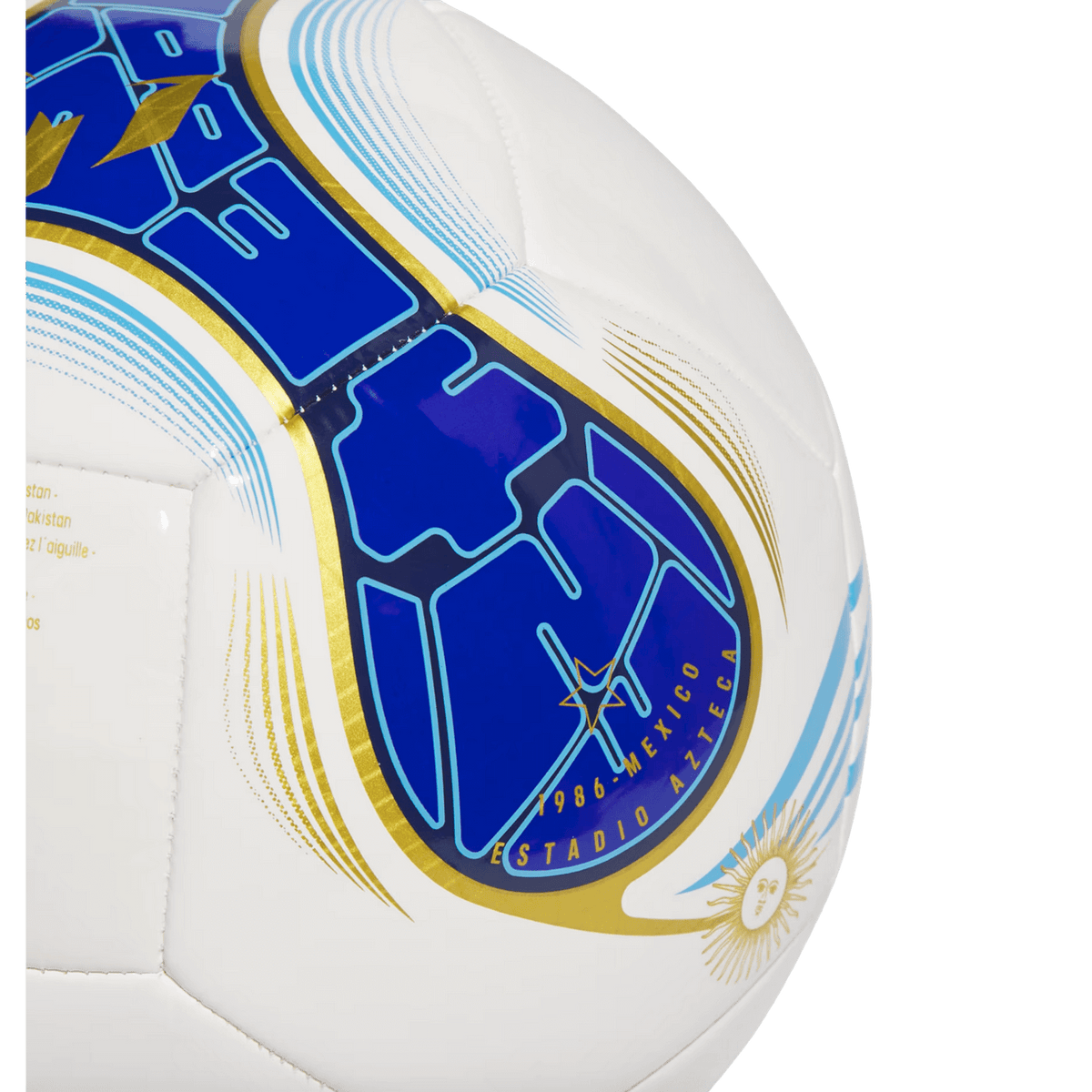 Adidas Messi Club Ball IS5597