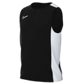 Nike Dri-FIT Academy Sleeveless Jersey - Black DR1331-010