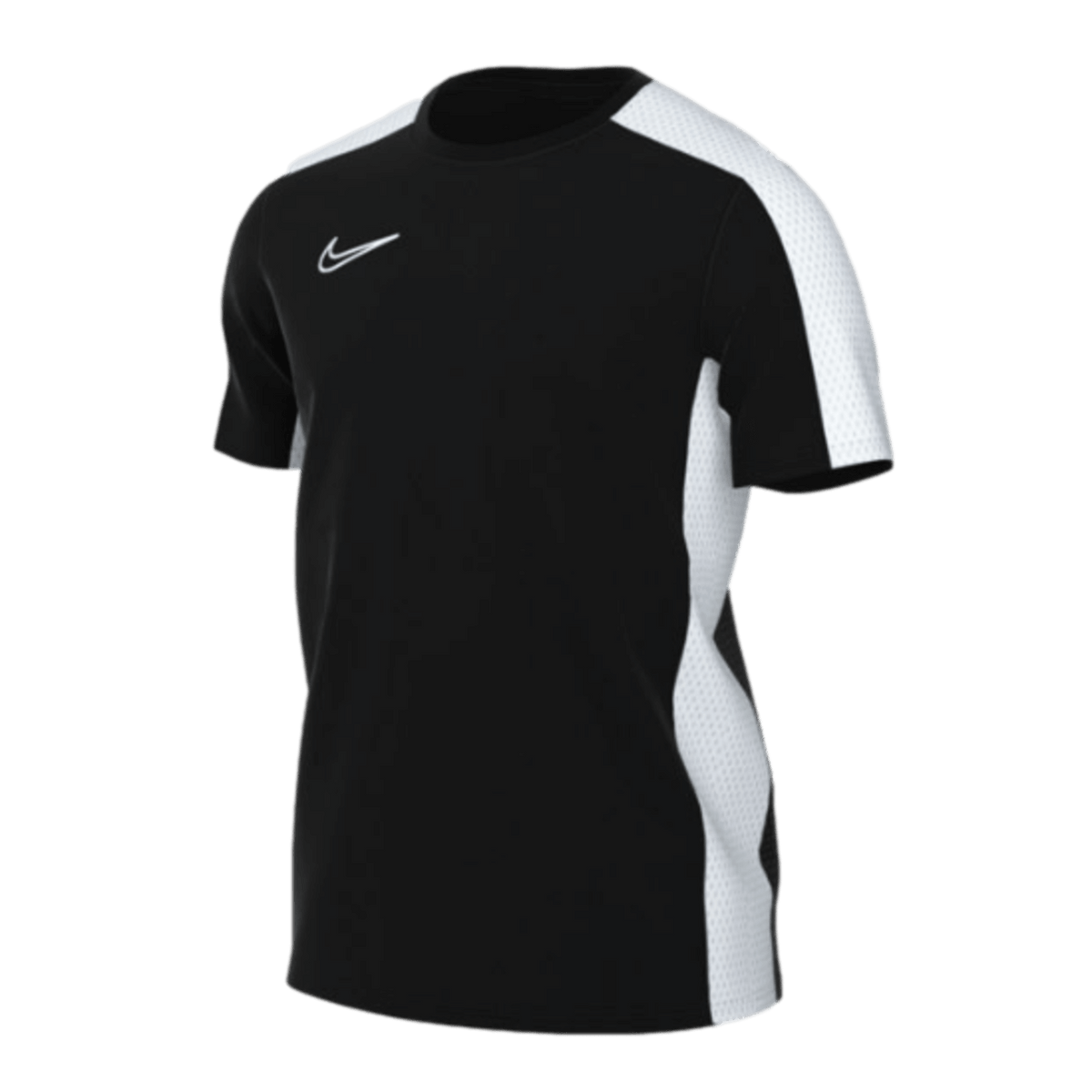 Nike Dri-Fit Academy 23 Short Sleeve Jersey - Black DR1336-010