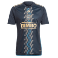 Adidas Philadelphia Union 24/25 Home Jersey HZ6203