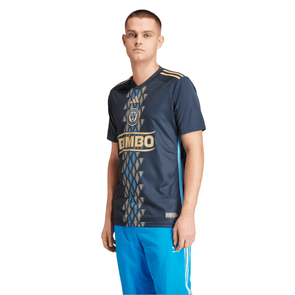 Adidas Philadelphia Union 24/25 Home Jersey HZ6203