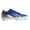 Adidas X Crazyfast Messi League Firm Ground Cleats ID0712