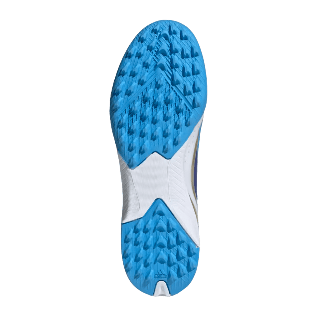 Adidas X Crazyfast Messi League Youth Turf Shoes ID0716