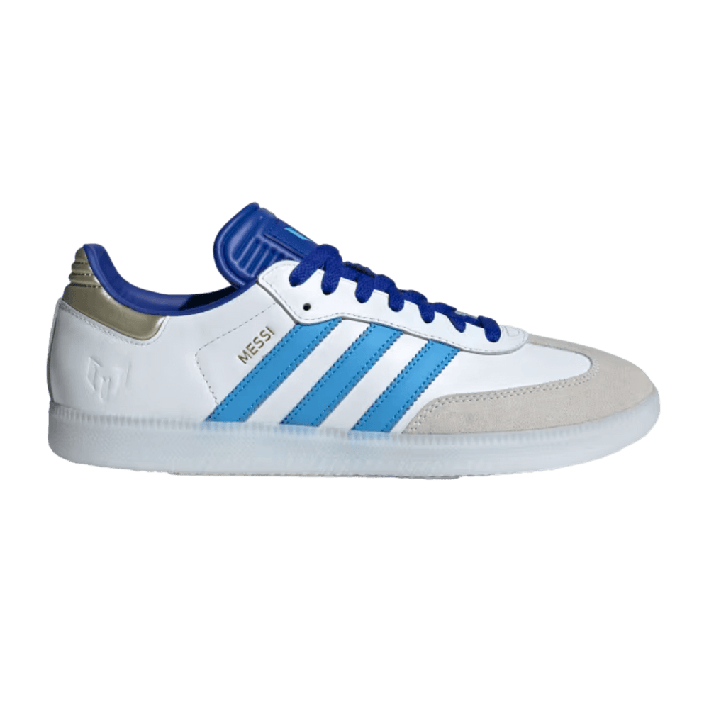 Adidas Samba Messi Indoor Shoes ID3550