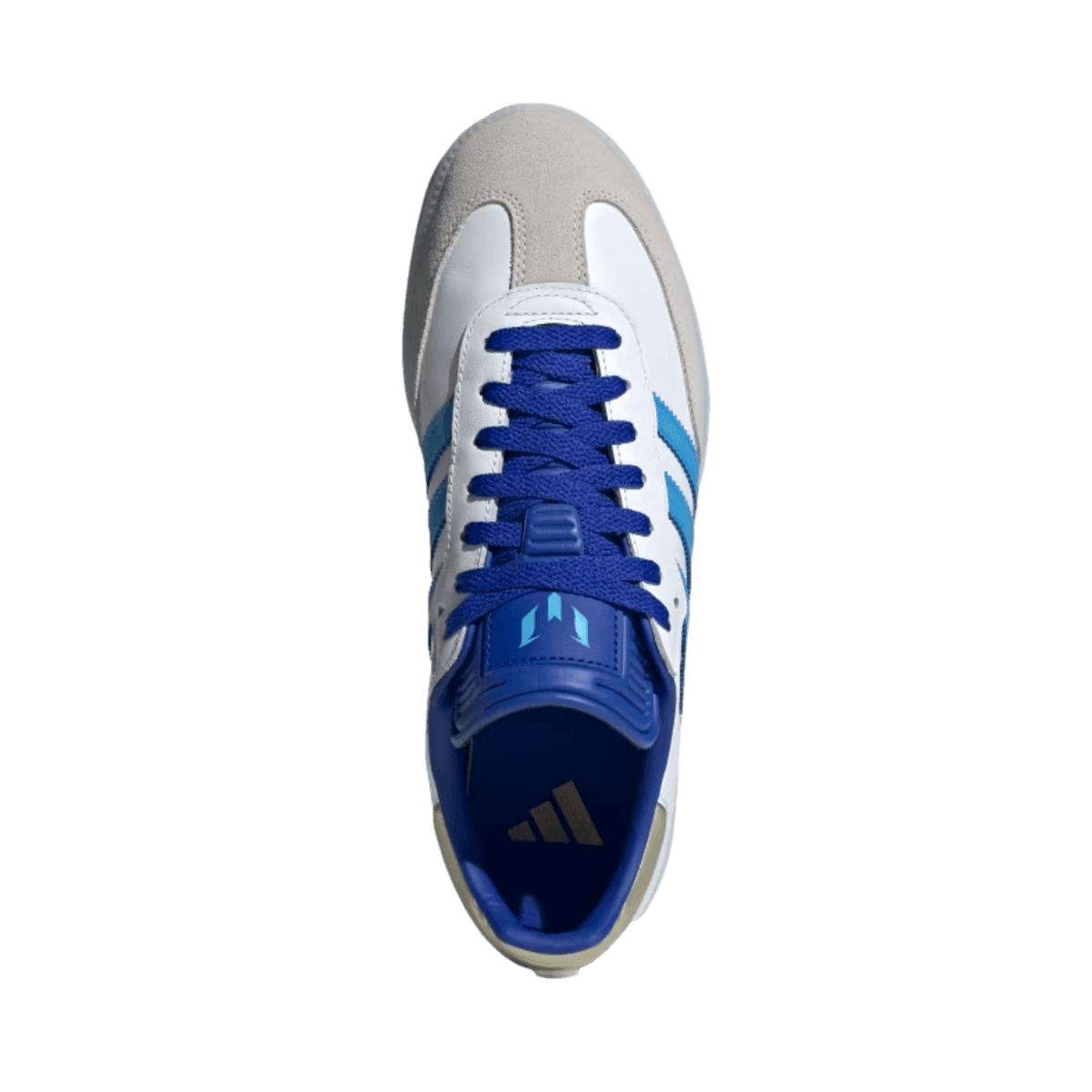 Adidas Samba Messi Indoor Shoes ID3550