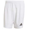 Adidas Condivo 21 Primeblue Shorts - White GJ6803