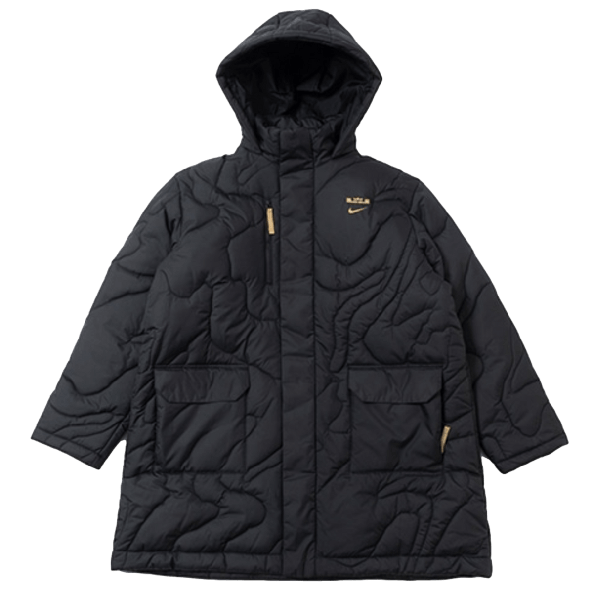 Nike Liverpool x LeBron Therma-Fit Repel Jacket FQ4129-010