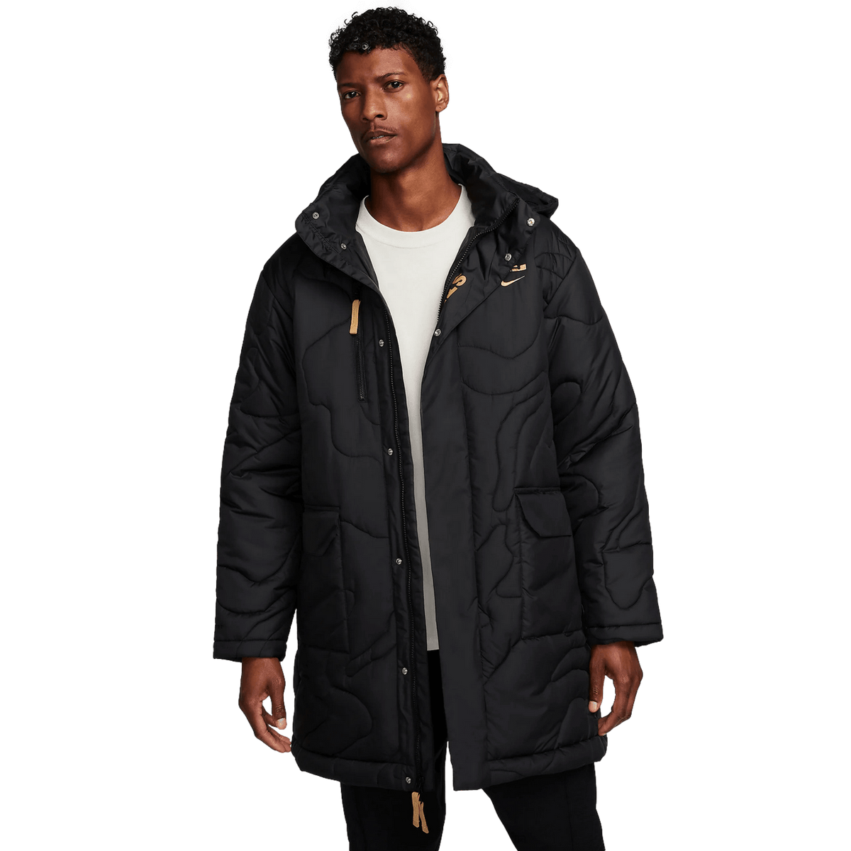 Nike Liverpool x LeBron Therma-Fit Repel Jacket FQ4129-010