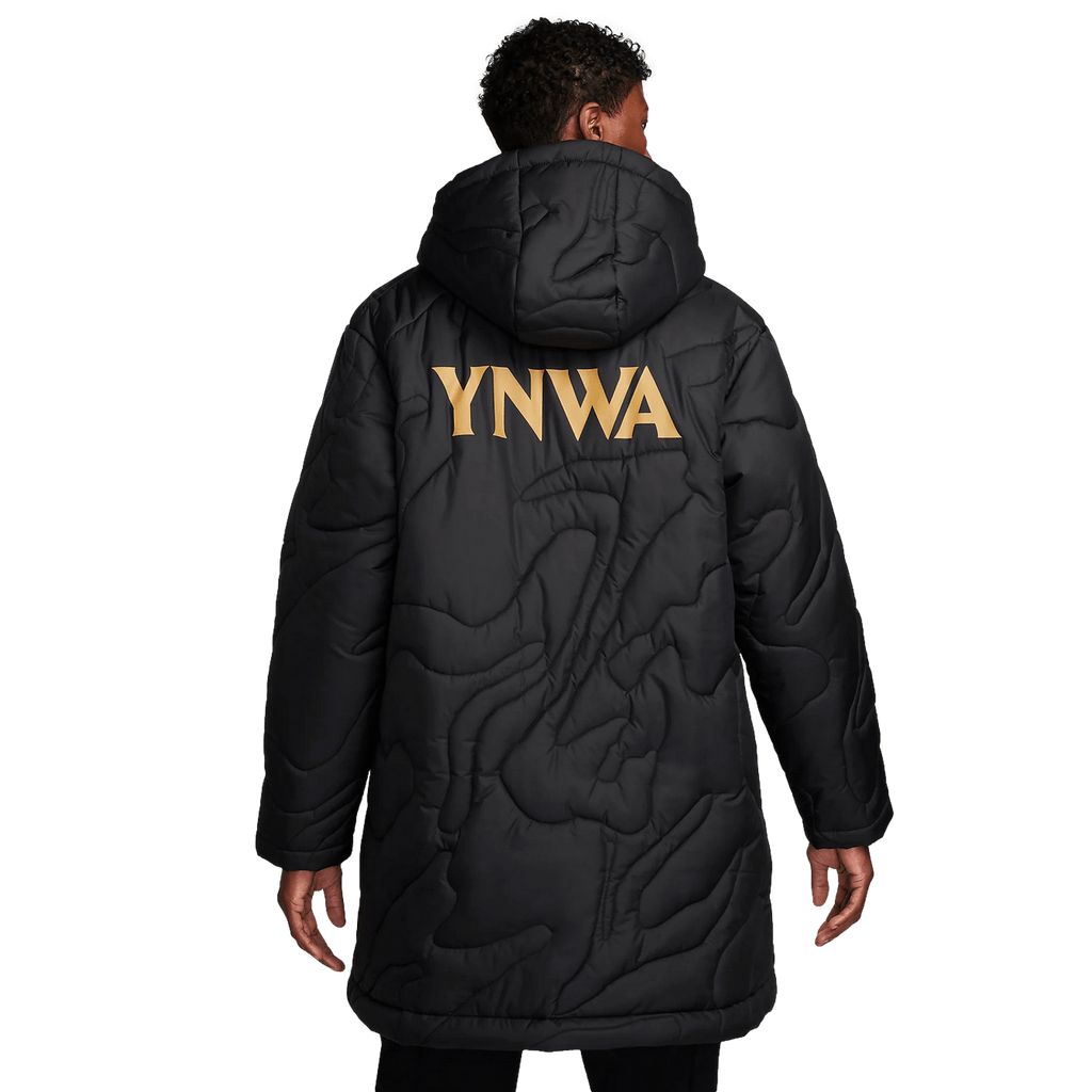 Nike Liverpool x LeBron Therma-Fit Repel Jacket FQ4129-010