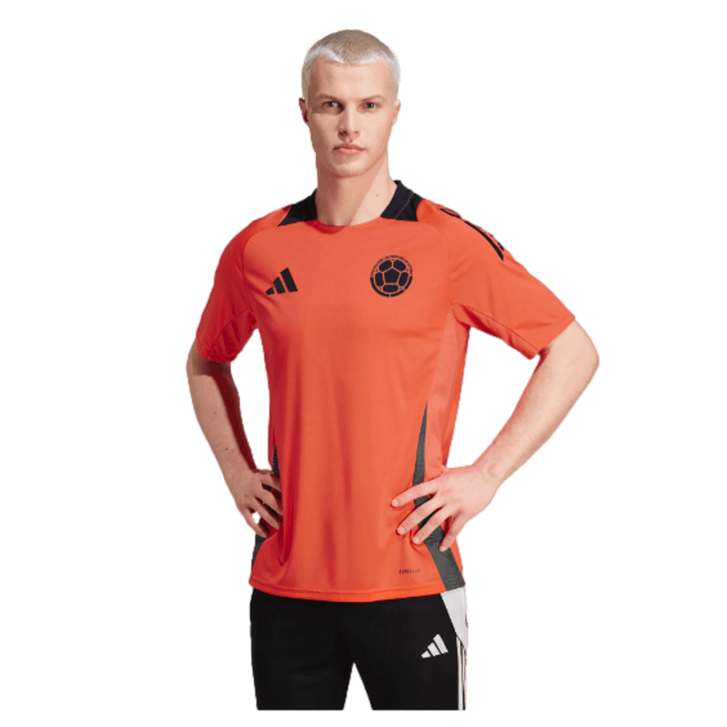 Adidas Colombia Training Jersey IP8290