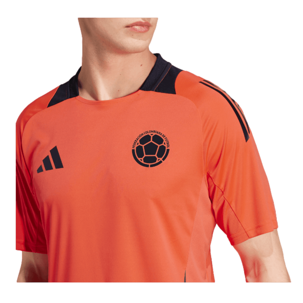 Adidas Colombia Training Jersey IP8290
