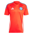 Adidas Chile 2024 Home Jersey IP8455