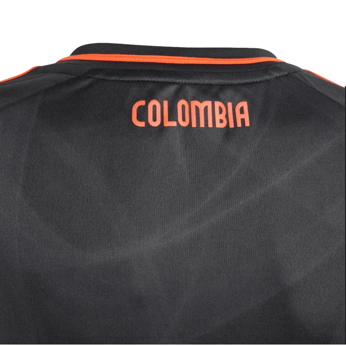 Adidas Colombia 2024 Youth Away Jersey IP8272