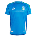 Adidas Italy 2024 Authentic Home Jersey IN0658