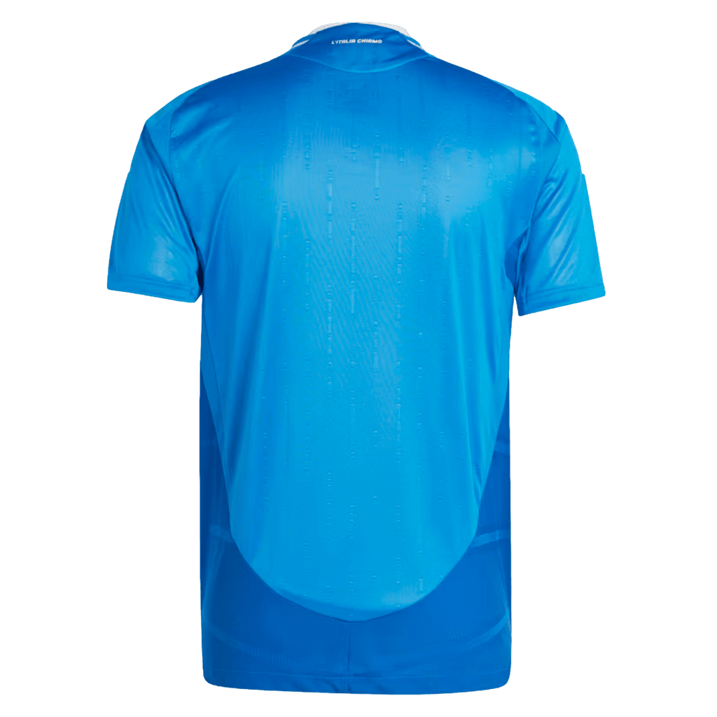 Adidas Italy 2024 Authentic Home Jersey IN0658