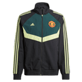 Adidas Manchester United Woven Track Jacket IP9190