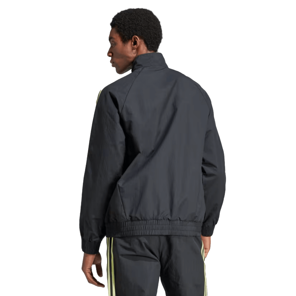 Adidas Manchester United Woven Track Jacket IP9190