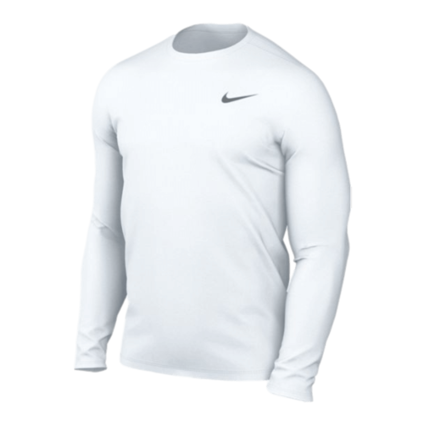 Nike Dri FIT Long Sleeve Tee