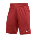 Nike Dry Park II Shorts - Red 898012-657