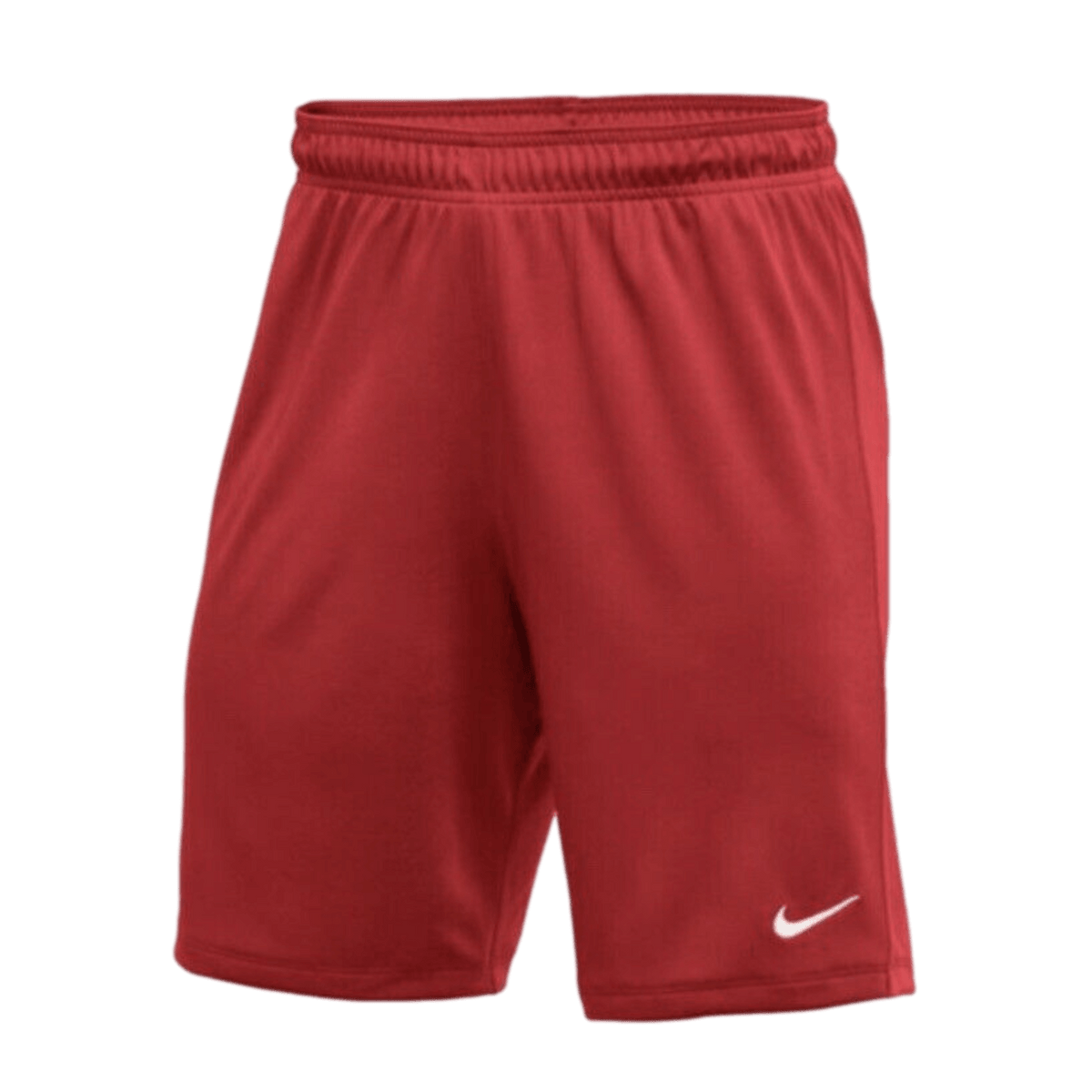Nike Dry Park II Shorts - Red 898012-657