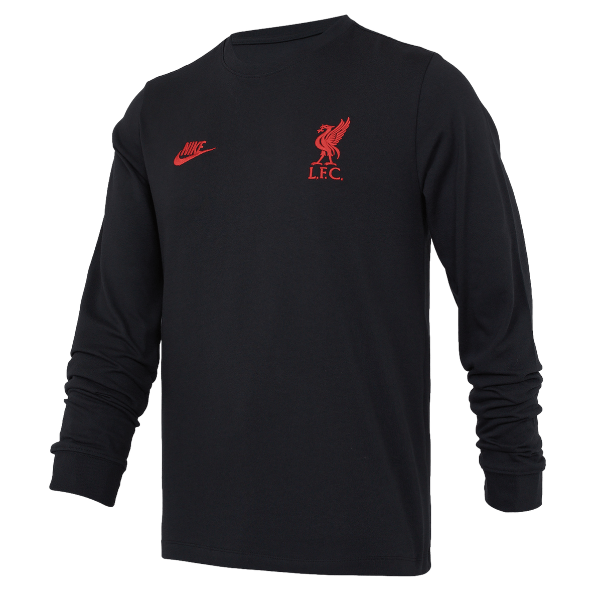 Nike Liverpool Travel Sweatshirt DC2298-010