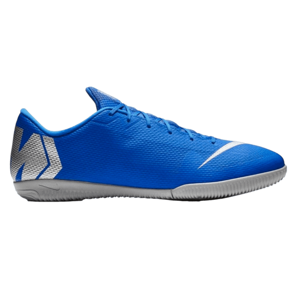 Nike Mercurial VaporX 12 Academy Indoor Shoes AH7383-400