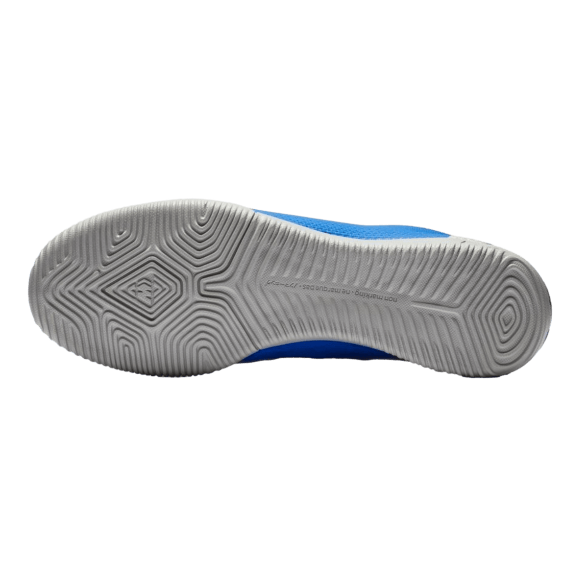 Nike Mercurial VaporX 12 Academy Indoor Shoes AH7383-400