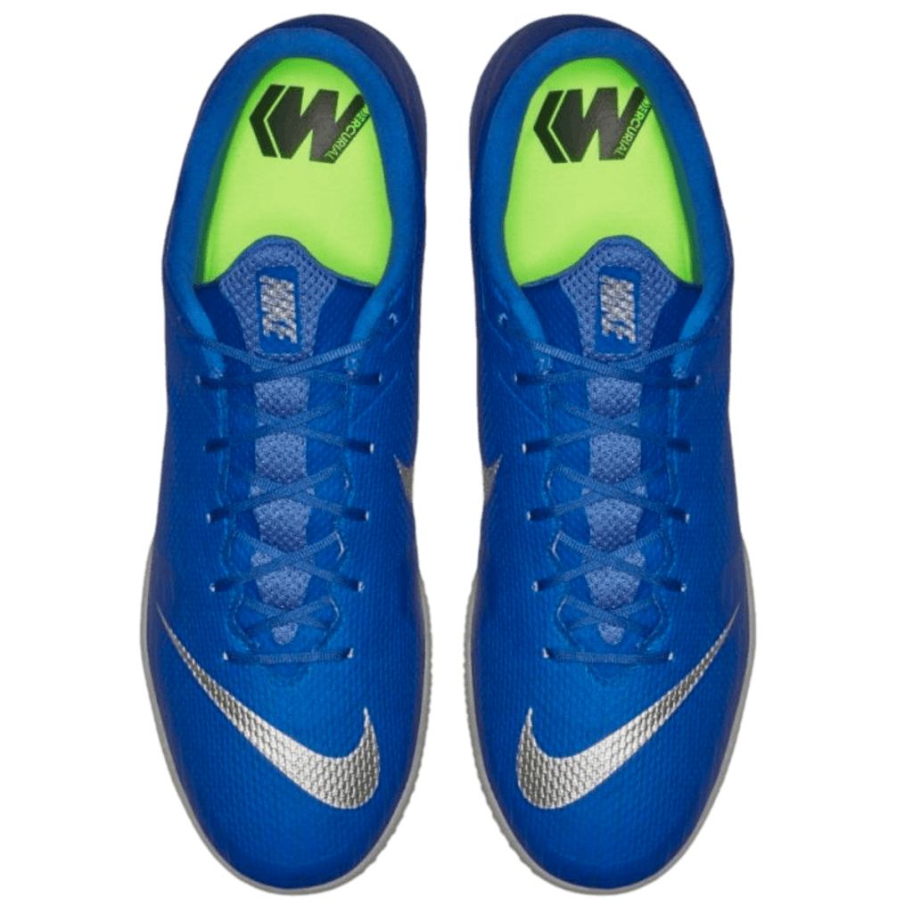 Nike Mercurial VaporX 12 Academy Indoor Shoes AH7383-400