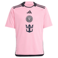 Adidas Inter Miami 24/25 Youth Home Jersey IP6022