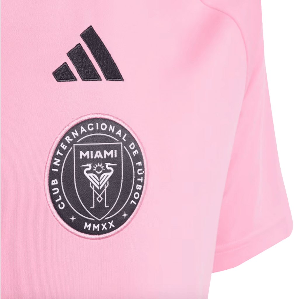 Adidas Inter Miami 24/25 Youth Home Jersey IP6022