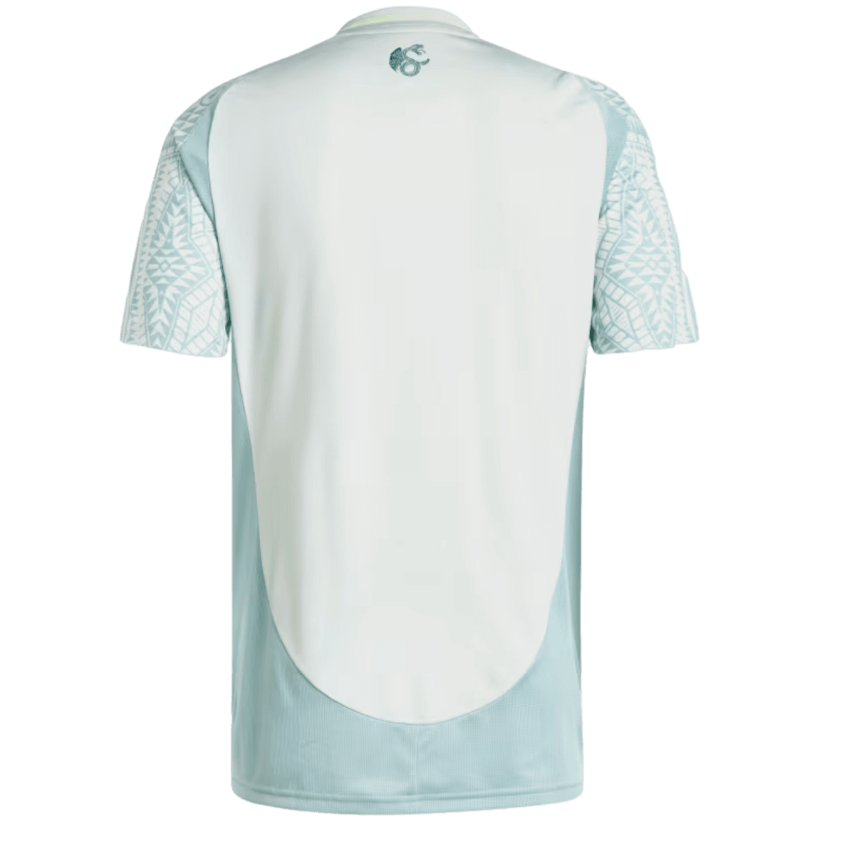 Adidas Mexico 2024 Away Jersey IP6384