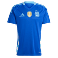Adidas Argentina 2024 Away Jersey IP8413