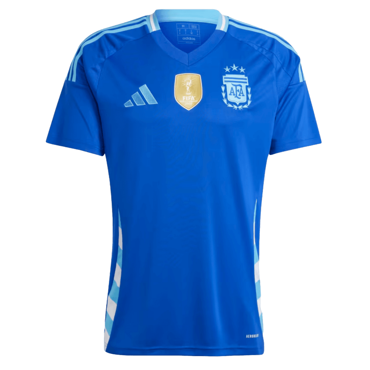 Adidas Argentina 2024 Away Jersey IP8413