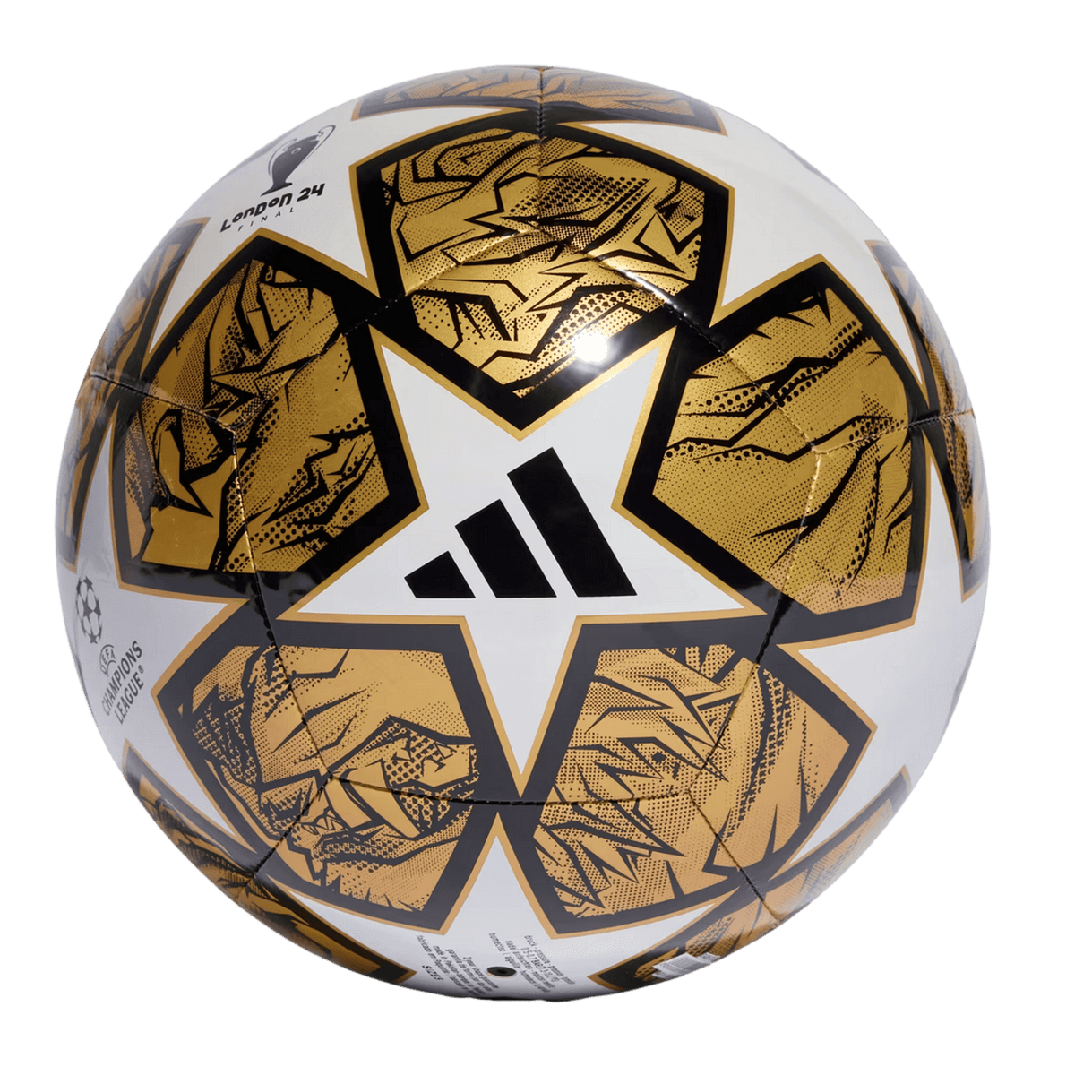 Adidas UCL Club Knockout Ball IN9330