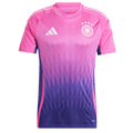 Adidas Germany 2024 Away Jersey IP8158