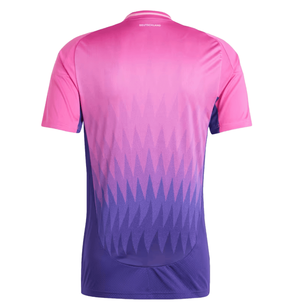 Adidas Germany 2024 Away Jersey IP8158