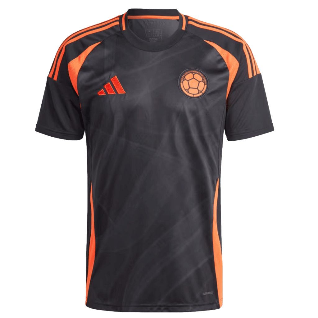 Adidas Colombia 2024 Away Jersey IP8268