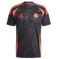 Adidas Colombia 2024 Away Jersey IP8268