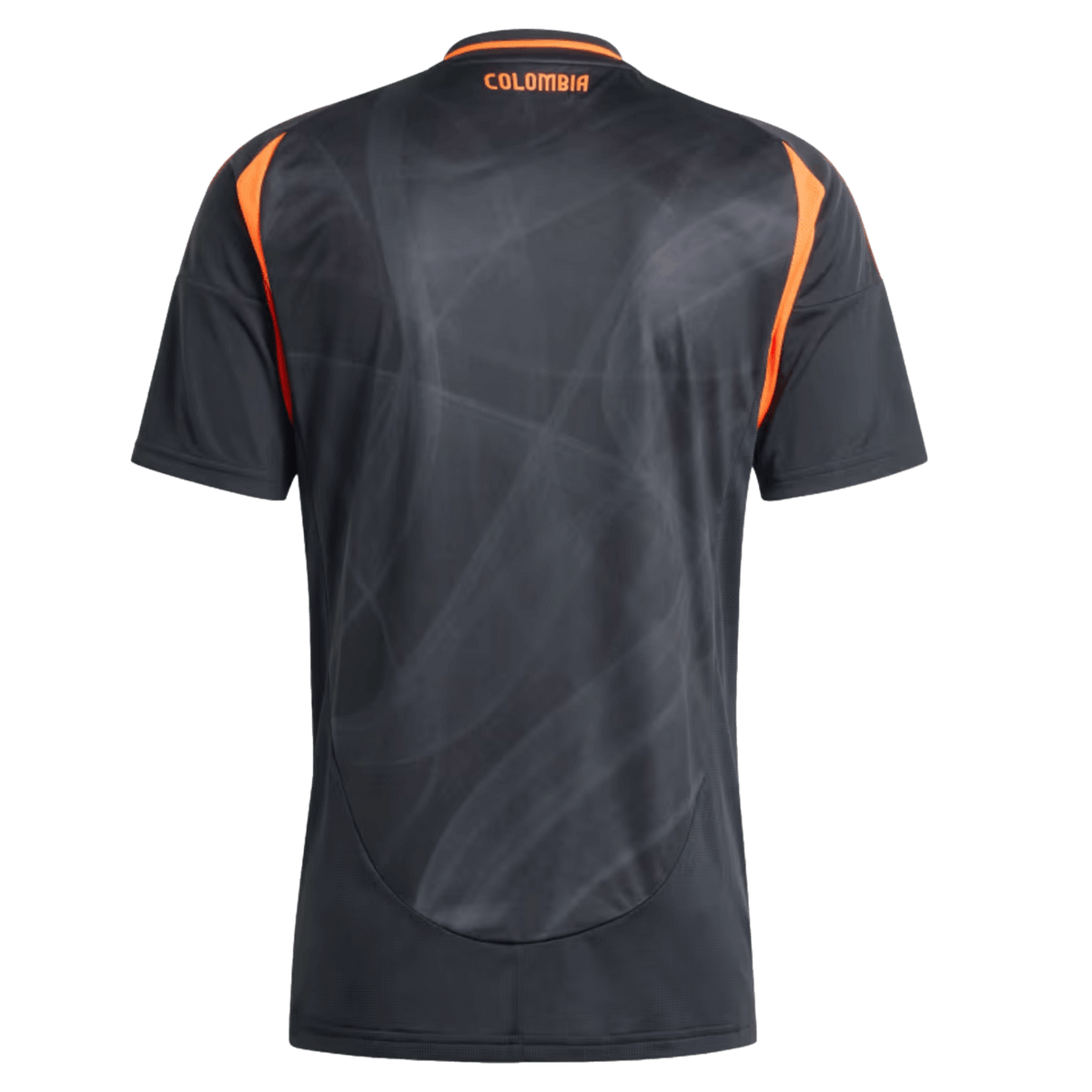 Adidas Colombia 2024 Away Jersey IP8268
