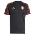 Adidas Peru 2024 Away Jersey IQ2445