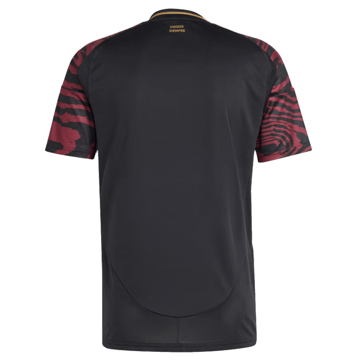 Adidas Peru 2024 Away Jersey IQ2445
