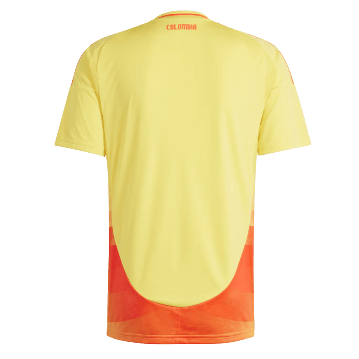 Adidas Colombia 2024 Home Jersey IP8279