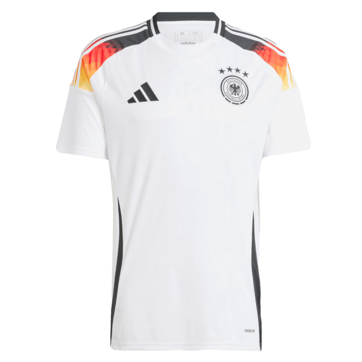 Adidas Germany 2024 Home Jersey IP8139