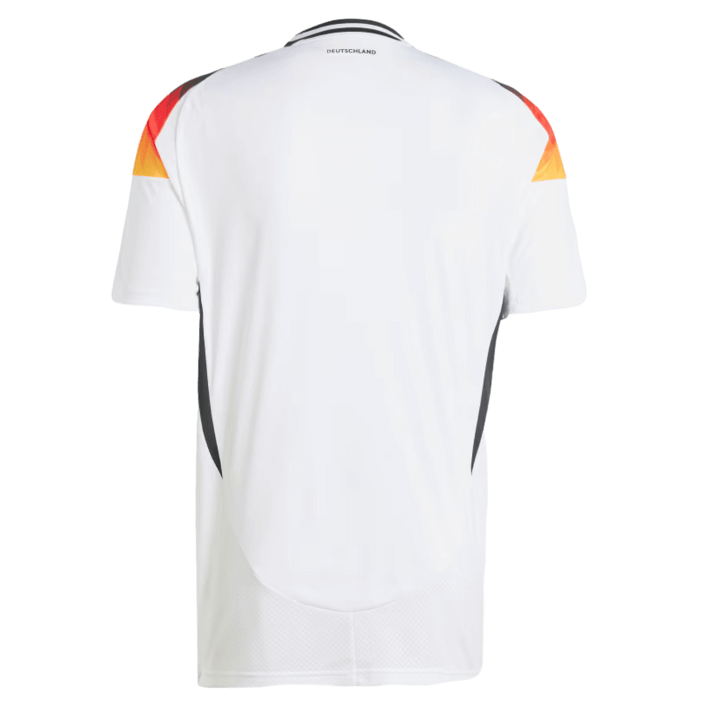 Adidas Germany 2024 Home Jersey IP8139
