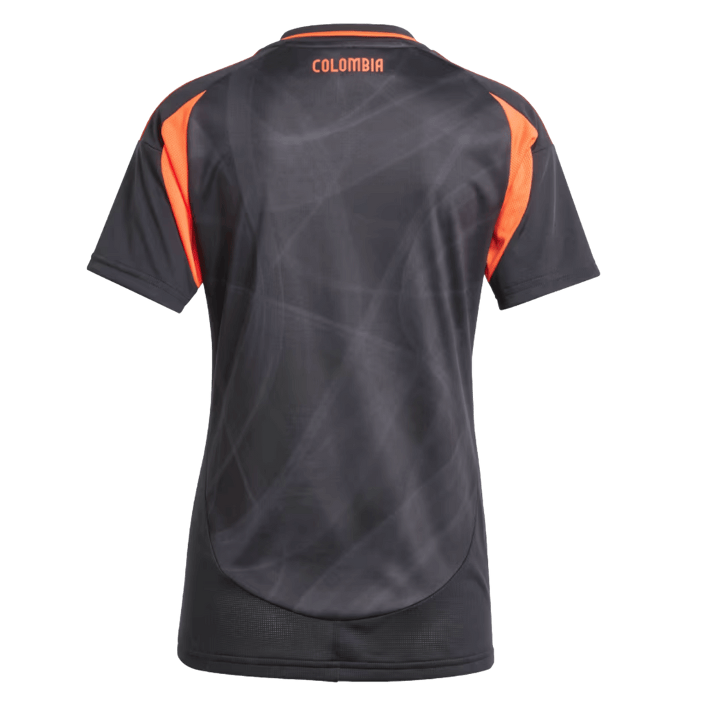 Adidas Colombia 2024 Womens Away Jersey IP8271